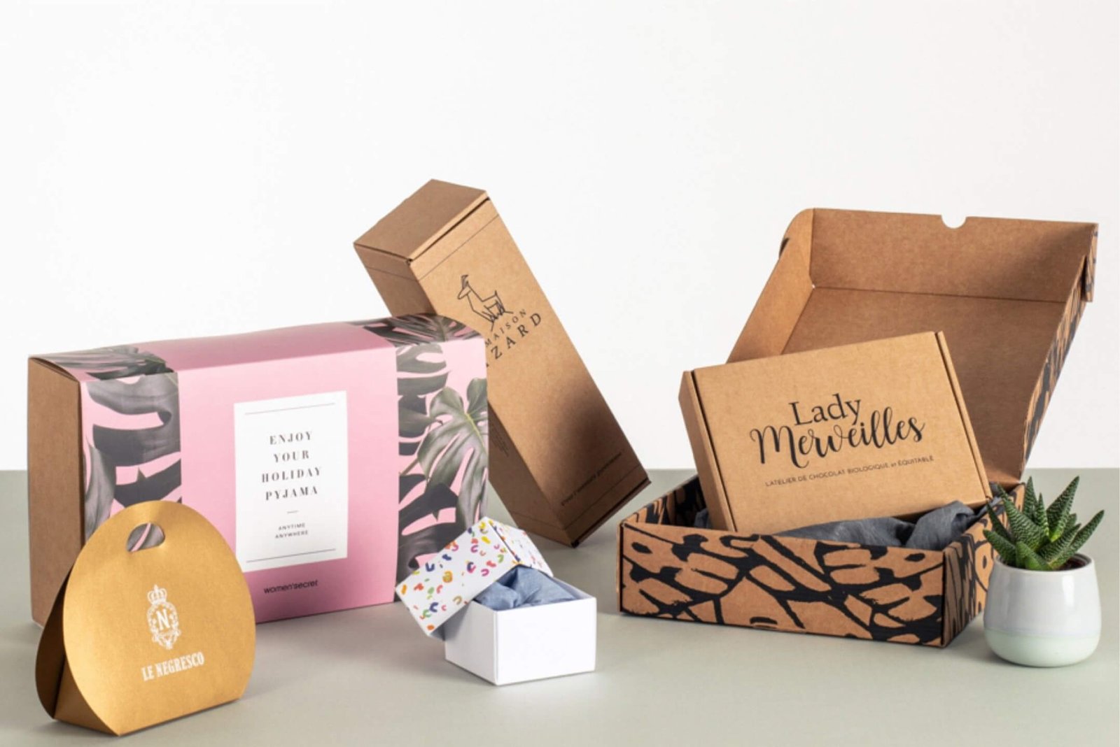 Custom Product Packaging | UK Supplier 38 Custom Packaging Box